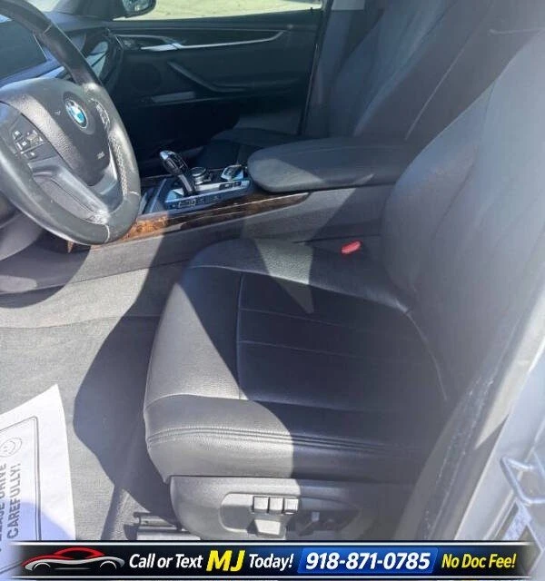 2016 BMW F15 X5 - Image 9 of 15