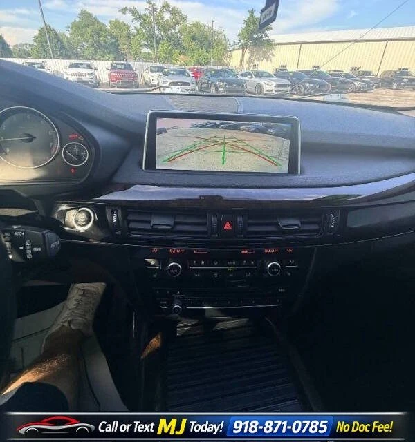 2016 BMW F15 X5 - Image 14 of 15