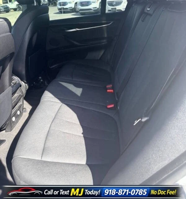 2016 BMW F15 X5 - Image 11 of 15