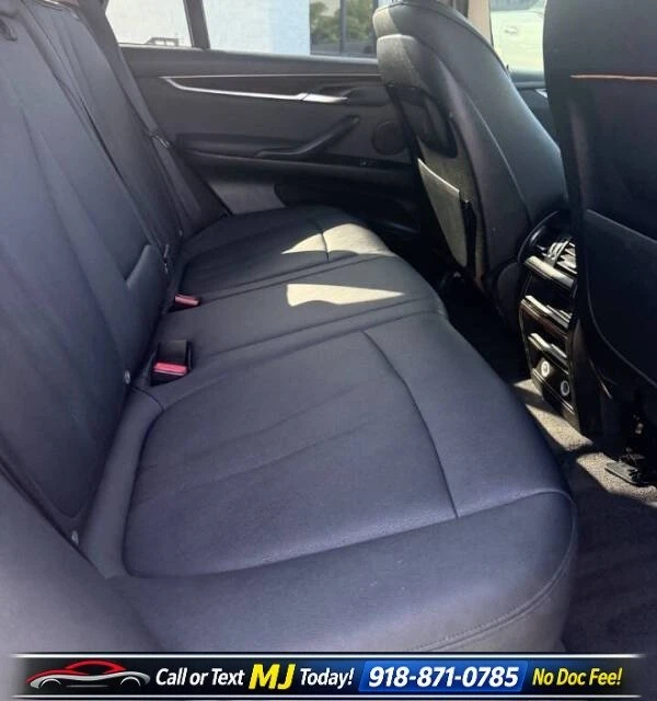 2016 BMW F15 X5 - Image 12 of 15