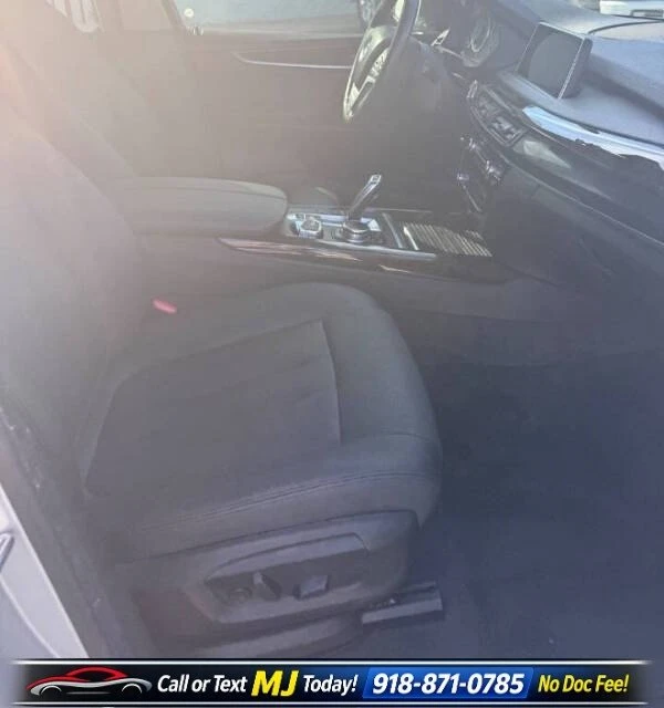 2016 BMW F15 X5 - Image 10 of 15