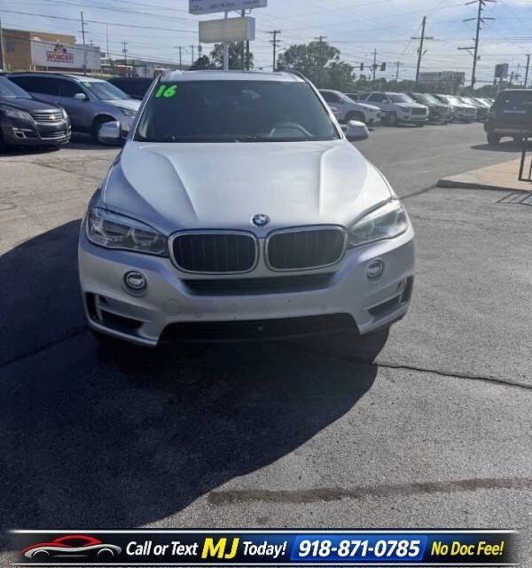2016 BMW F15 X5 - Image 3 of 15