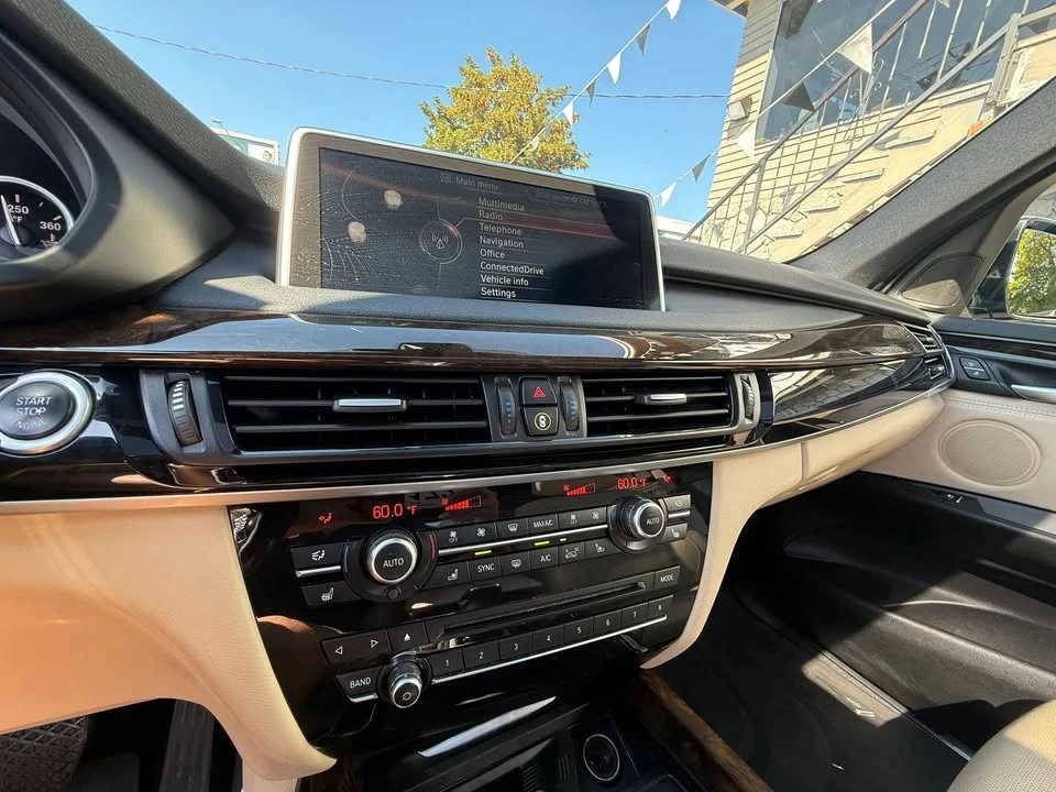 2016 BMW F15 X5 - Image 12 of 20