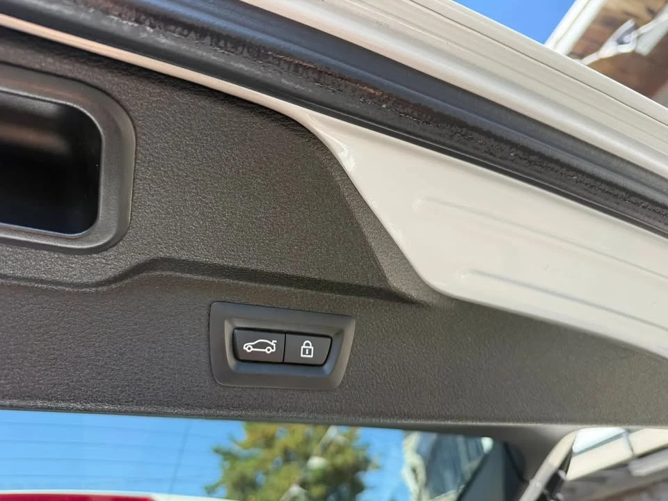 2016 BMW F15 X5 - Image 18 of 20