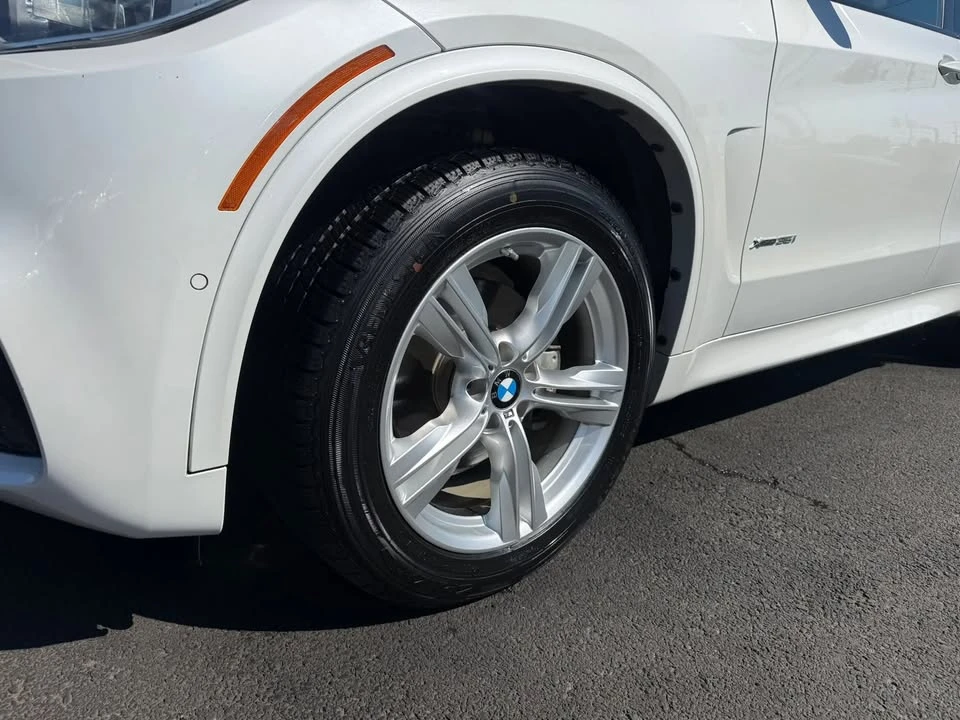 2016 BMW F15 X5 - Image 8 of 20