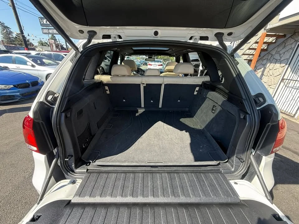 2016 BMW F15 X5 - Image 17 of 20