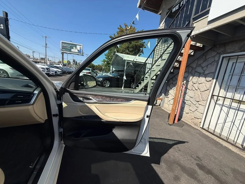 2016 BMW F15 X5 - Image 20 of 20