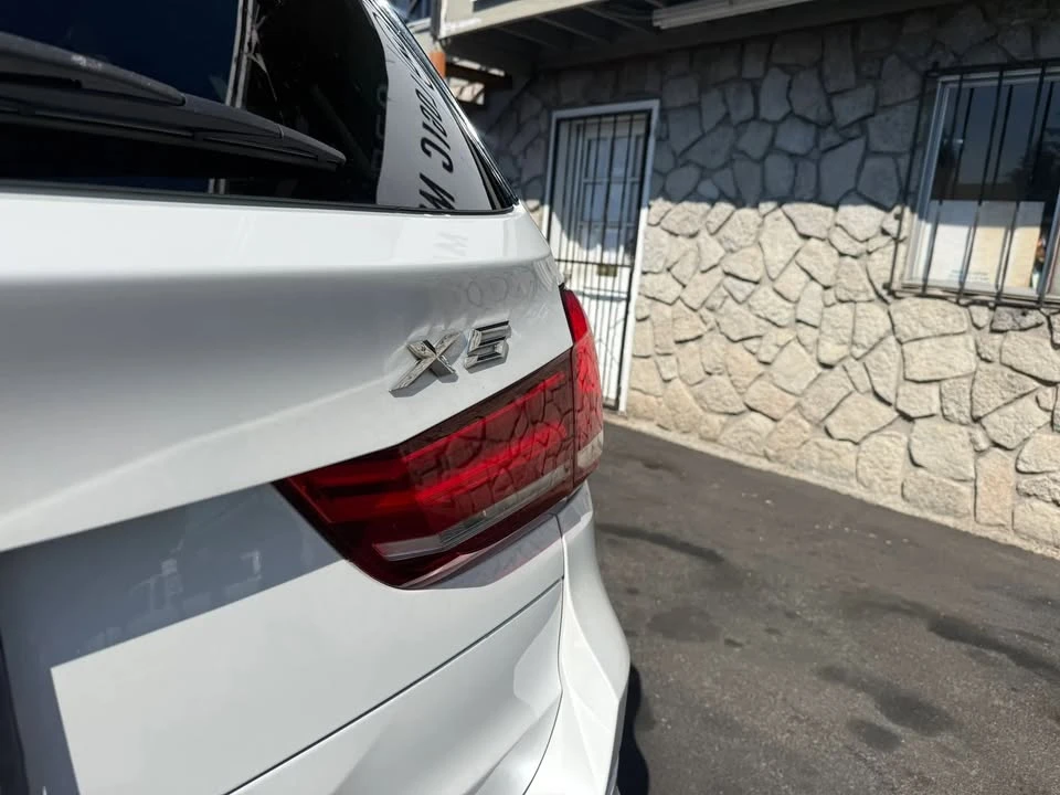 2016 BMW F15 X5 - Image 7 of 20