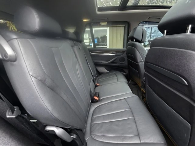 2016 BMW F15 X5 - Image 10 of 15