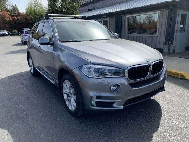 2016 BMW F15 X5 - Image 8 of 15