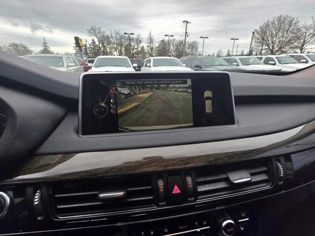 2016 BMW F15 X5 - Image 13 of 15