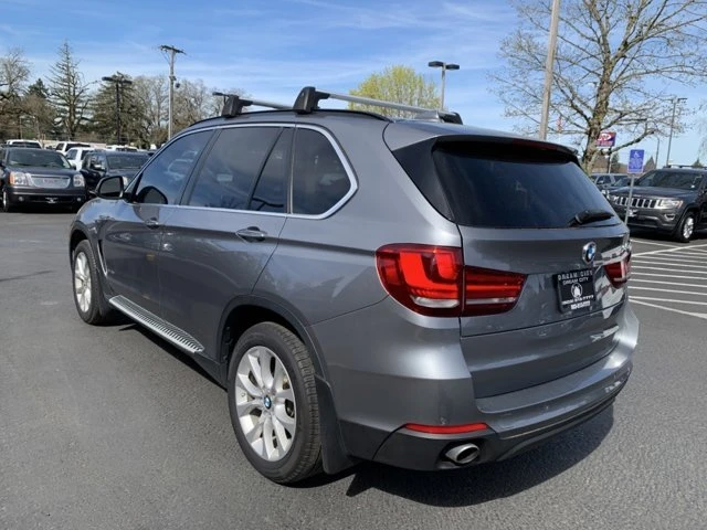 2016 BMW F15 X5 - Image 7 of 15