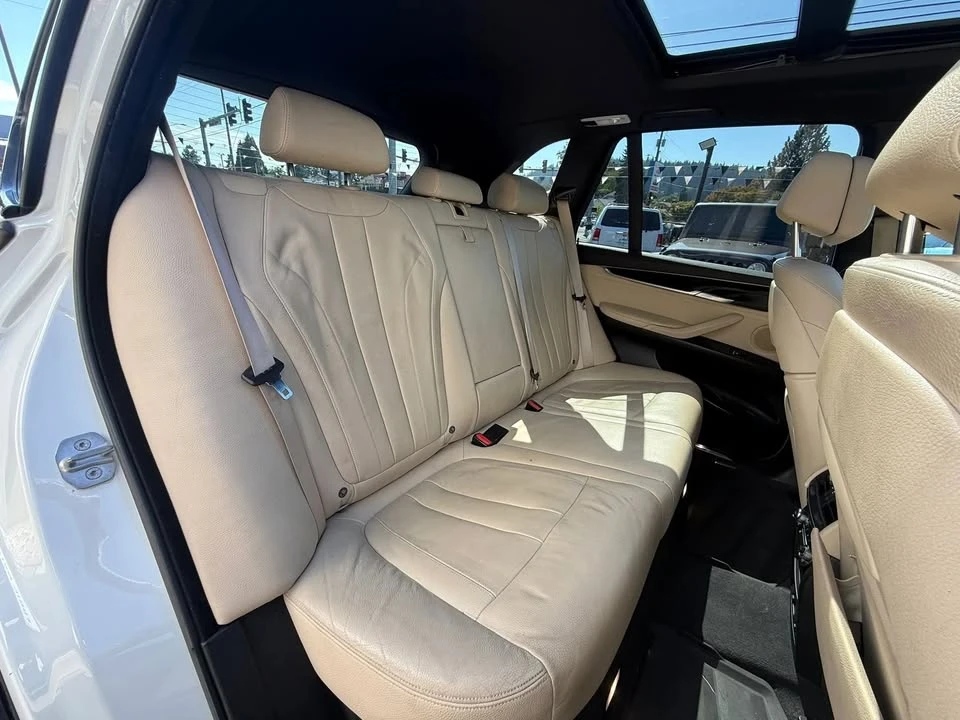 2016 BMW F15 X5 - Image 16 of 20