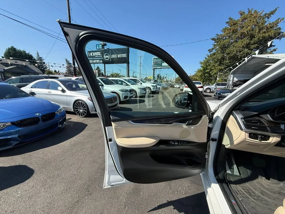 2016 BMW F15 X5 - Image 19 of 20