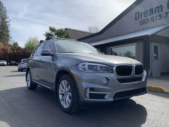 2016 BMW F15 X5 - Image 3 of 15