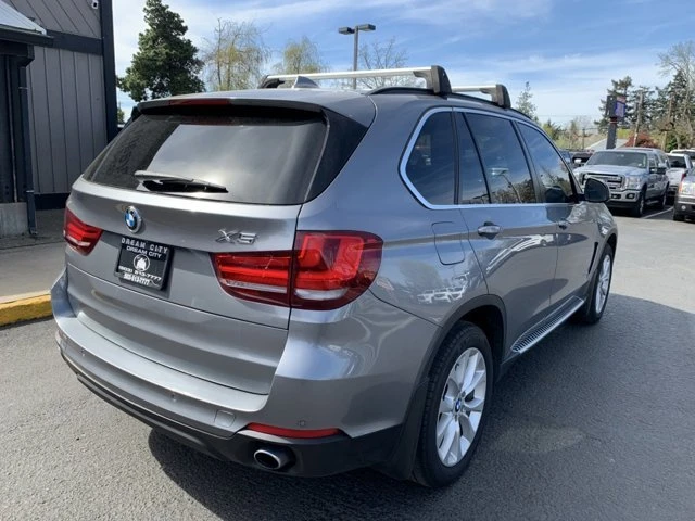 2016 BMW F15 X5 - Image 5 of 15