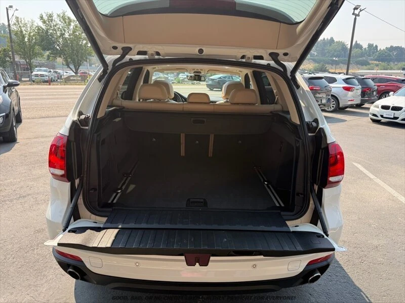 2016 BMW F15 X5 - Image 16 of 20