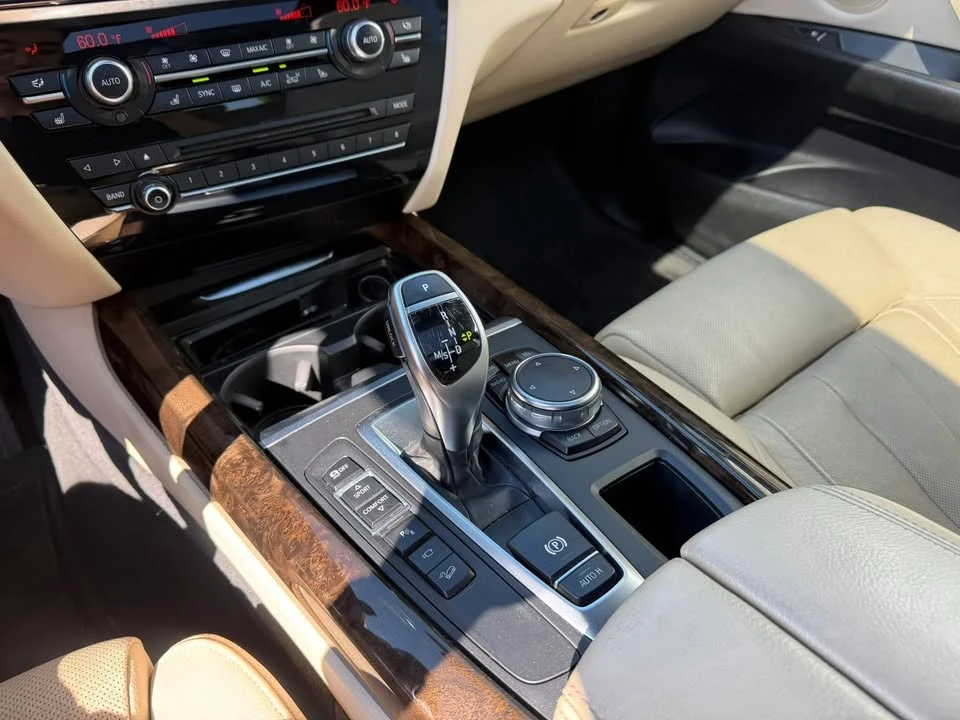 2016 BMW F15 X5 - Image 13 of 20