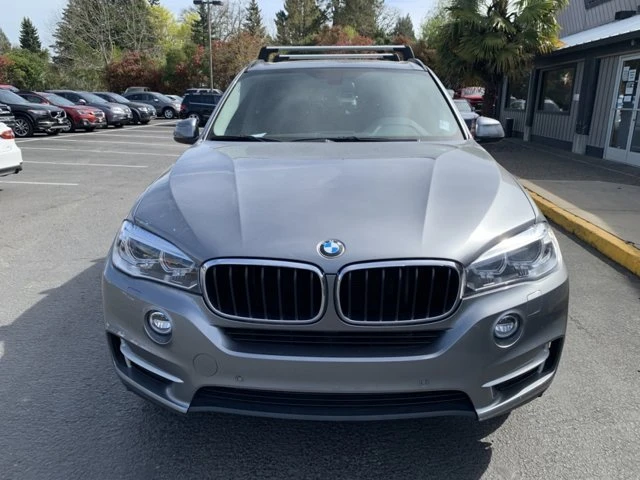 2016 BMW F15 X5 - Image 4 of 15