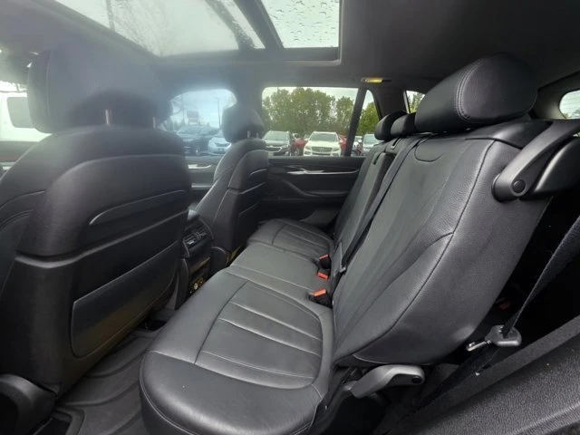 2016 BMW F15 X5 - Image 11 of 15