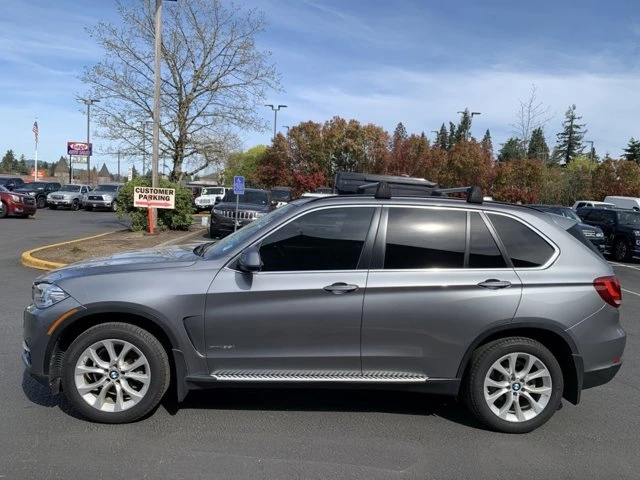 2016 BMW F15 X5 - Image 2 of 15