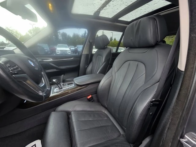 2016 BMW F15 X5 - Image 15 of 15