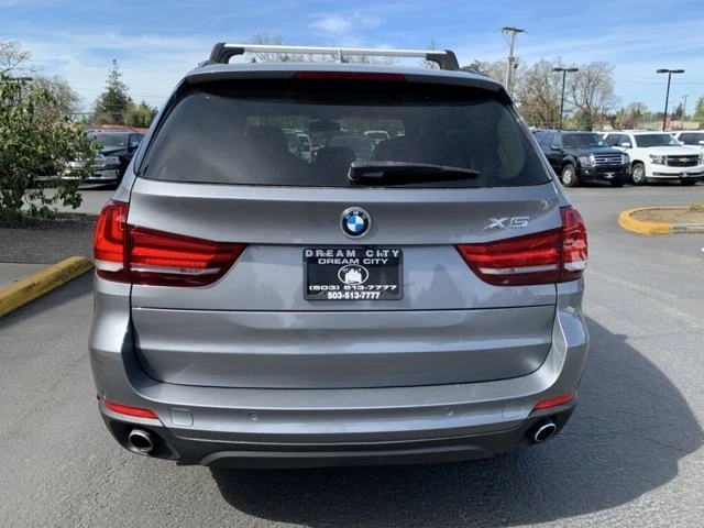 2016 BMW F15 X5 - Image 6 of 15