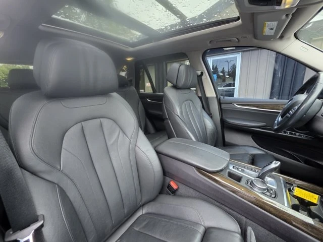 2016 BMW F15 X5 - Image 9 of 15