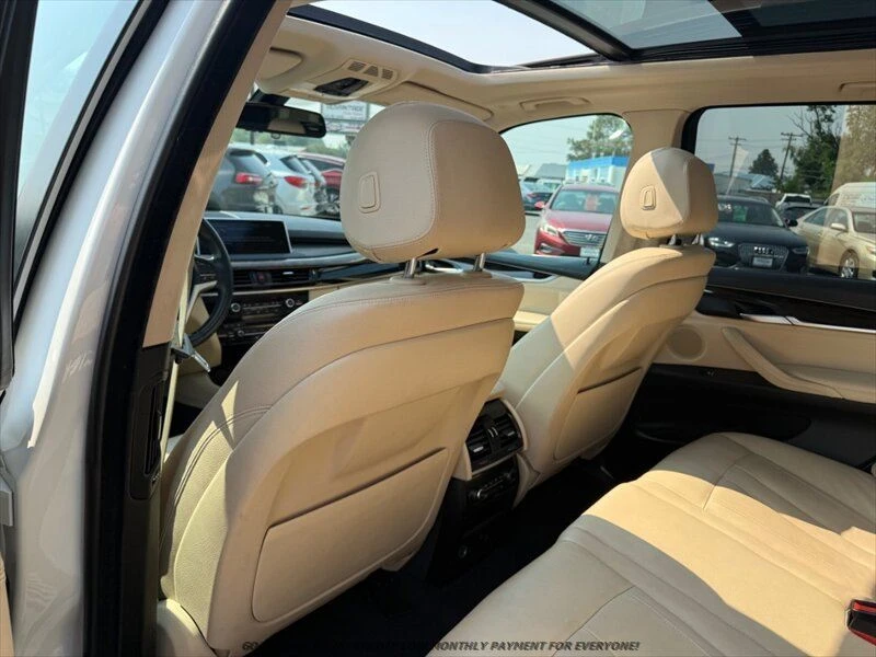 2016 BMW F15 X5 - Image 14 of 20