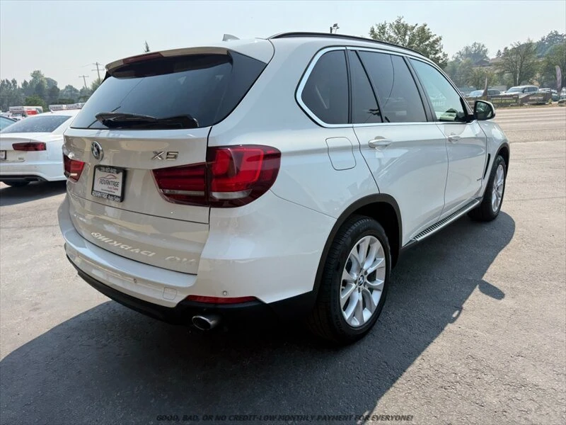 2016 BMW F15 X5 - Image 6 of 20