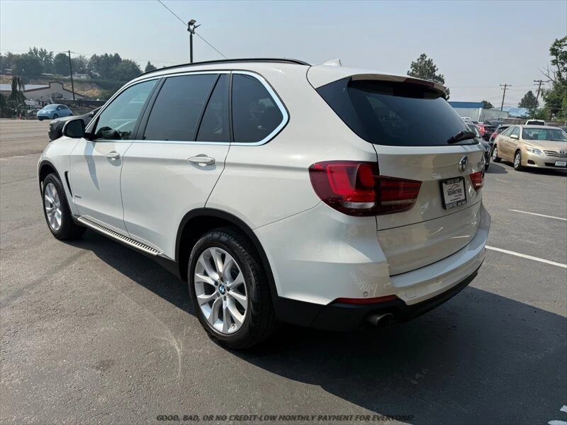 2016 BMW F15 X5 - Image 5 of 20