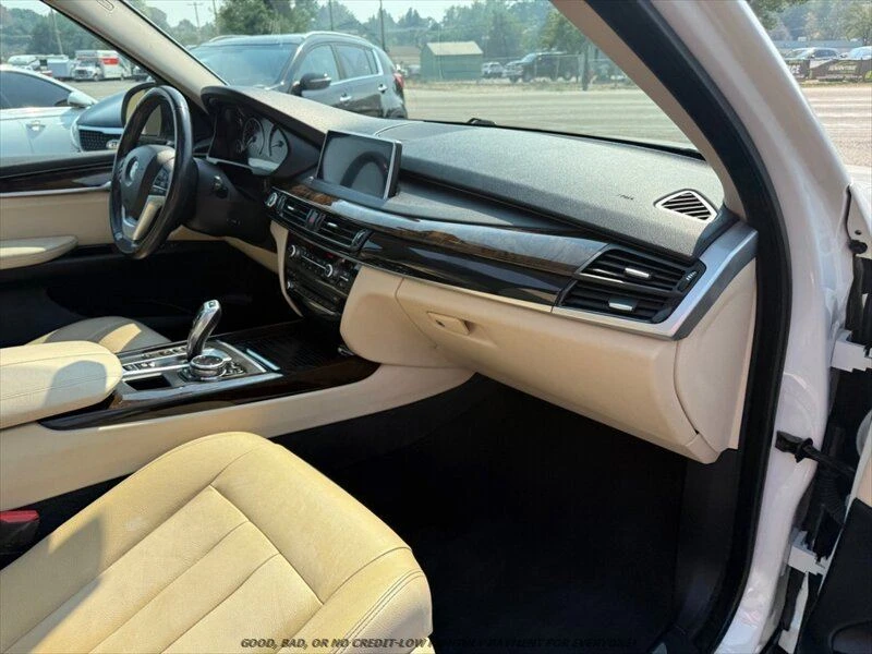 2016 BMW F15 X5 - Image 20 of 20