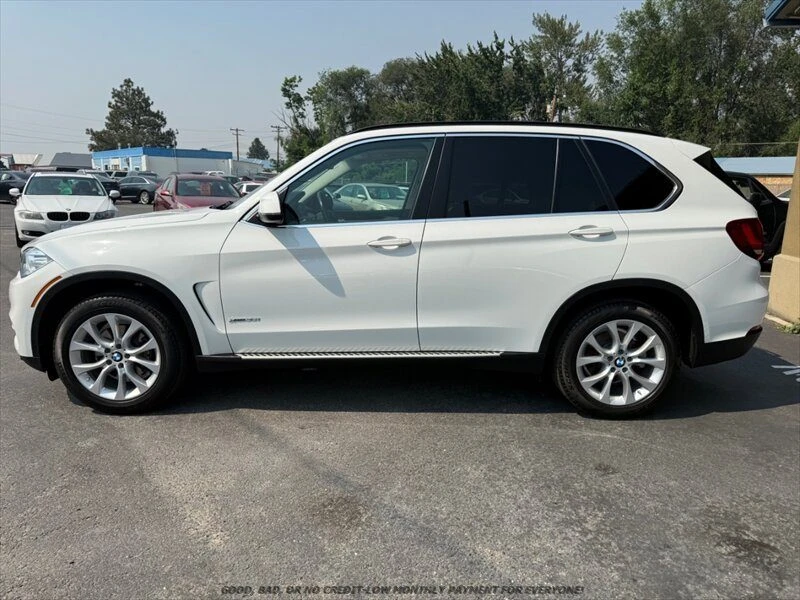 2016 BMW F15 X5 - Image 4 of 20