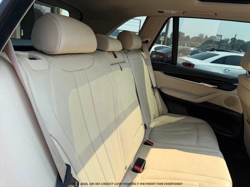 2016 BMW F15 X5 - Image 17 of 20