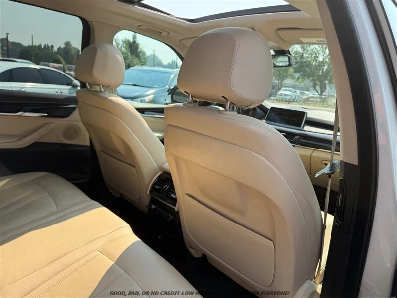2016 BMW F15 X5 - Image 18 of 20