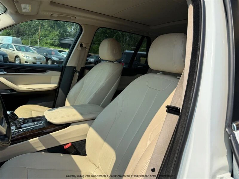 2016 BMW F15 X5 - Image 10 of 20