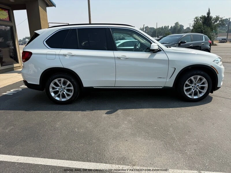 2016 BMW F15 X5 - Image 7 of 20