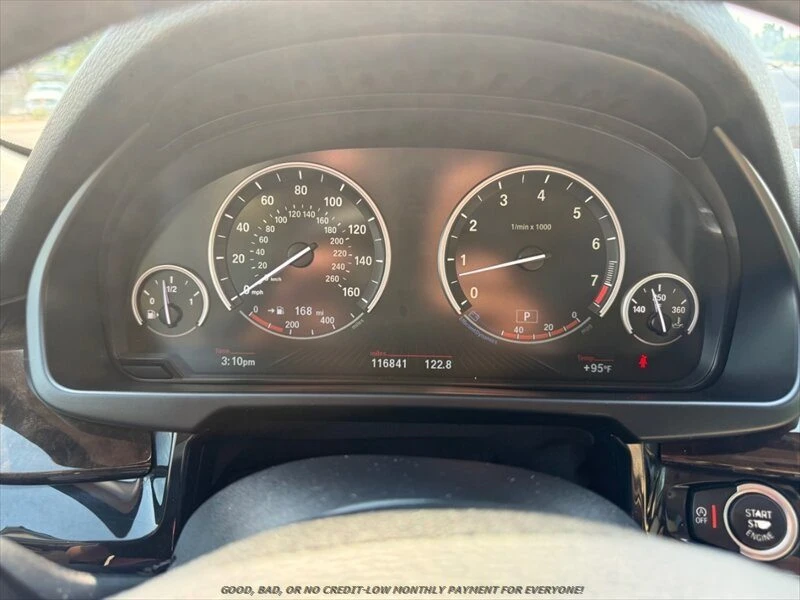 2016 BMW F15 X5 - Image 11 of 20
