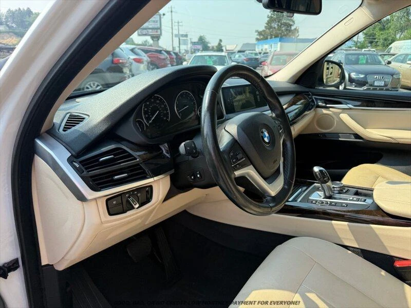 2016 BMW F15 X5 - Image 9 of 20