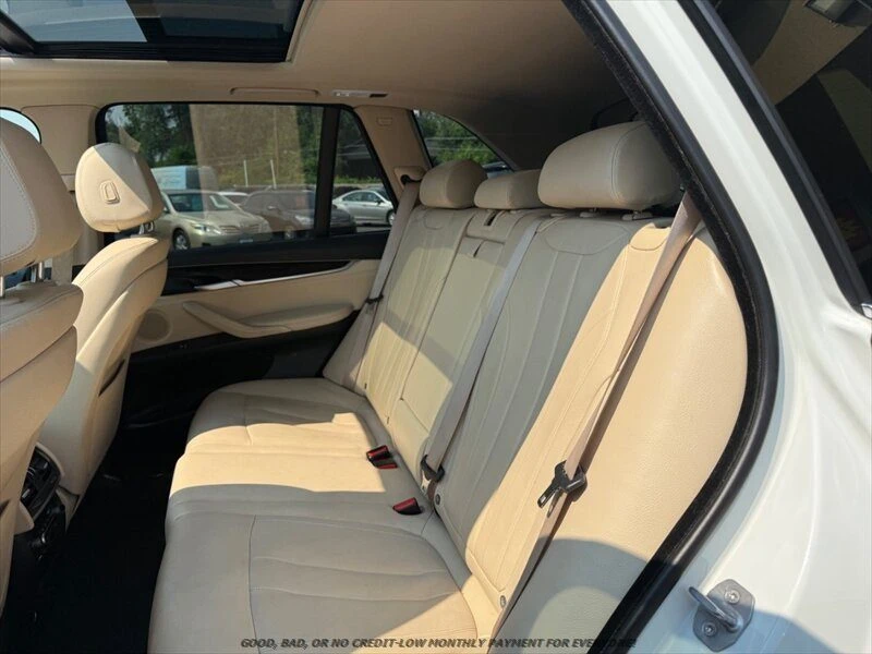 2016 BMW F15 X5 - Image 15 of 20