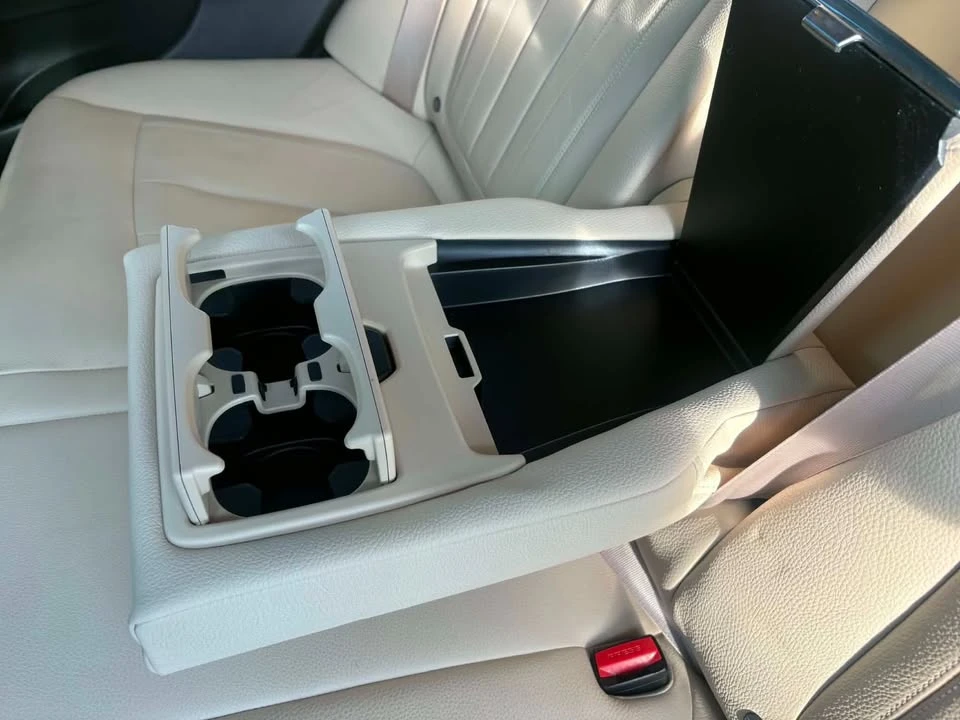 2016 BMW F15 X5 - Image 8 of 20
