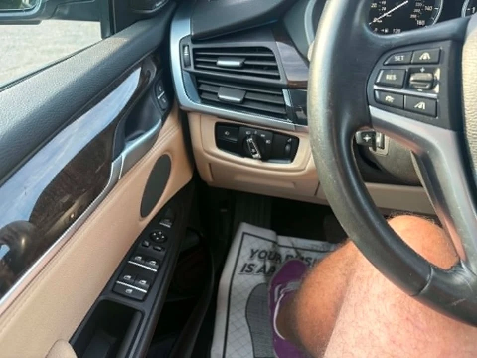 2016 BMW F15 X5 - Image 19 of 20