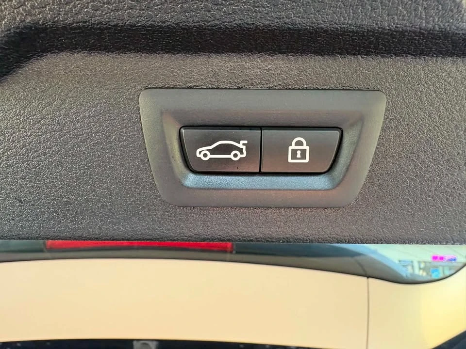 2016 BMW F15 X5 - Image 6 of 20