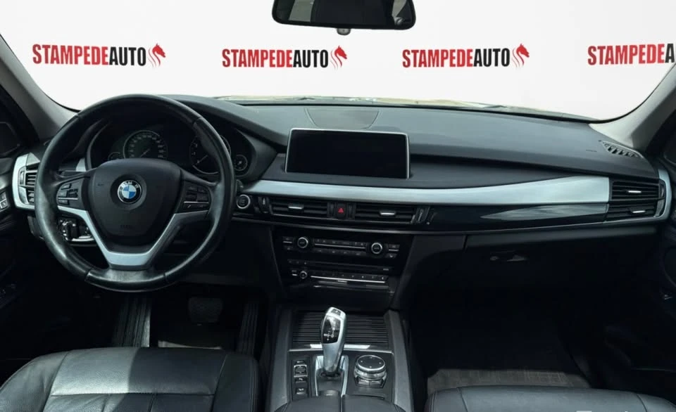 2016 BMW F15 X5 - Image 6 of 7