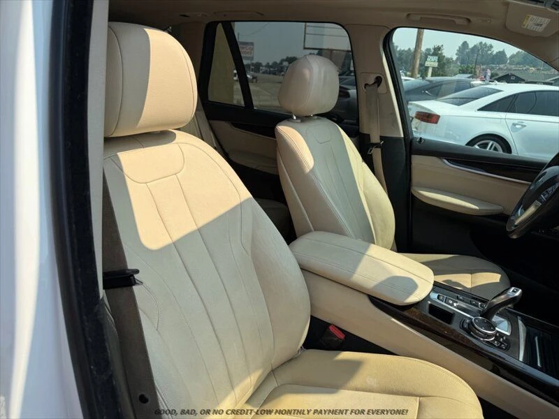 2016 BMW F15 X5 - Image 19 of 20