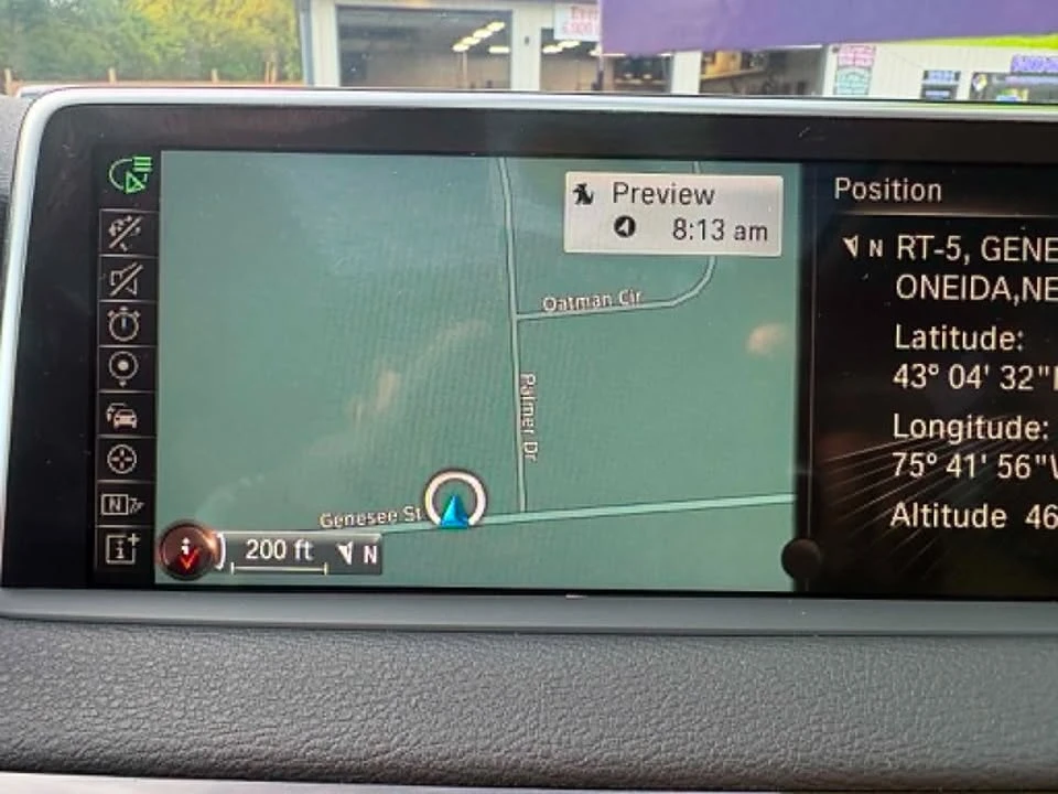 2016 BMW F15 X5 - Image 17 of 20