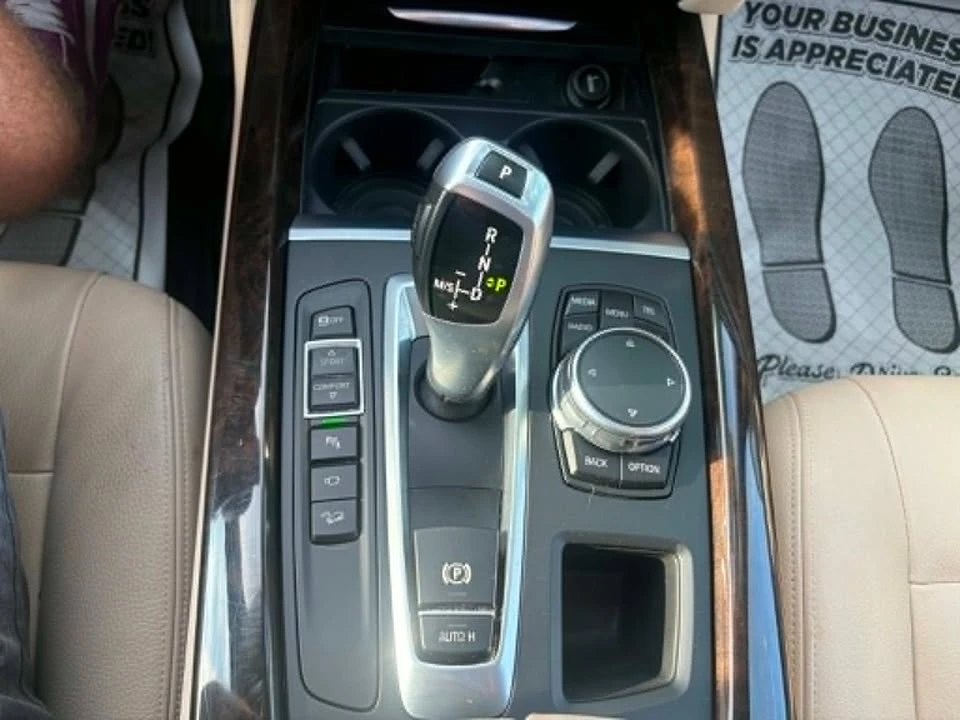2016 BMW F15 X5 - Image 18 of 20