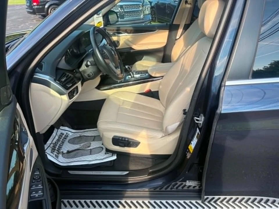 2016 BMW F15 X5 - Image 12 of 20