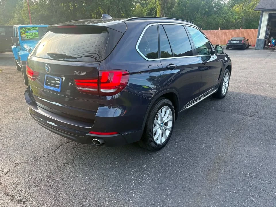 2016 BMW F15 X5 - Image 2 of 20