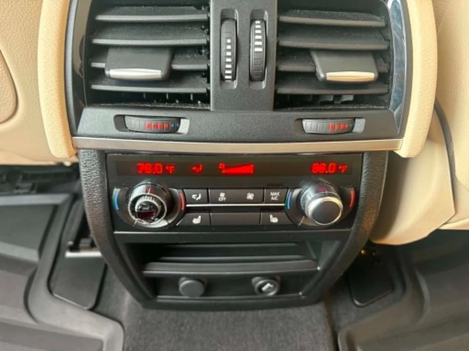 2016 BMW F15 X5 - Image 11 of 20